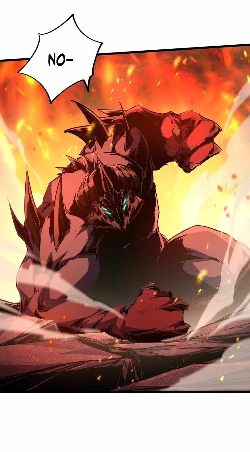 Read Apocalypse Cockroach Give me Buff chapter 24 image 34 on Lezhin
