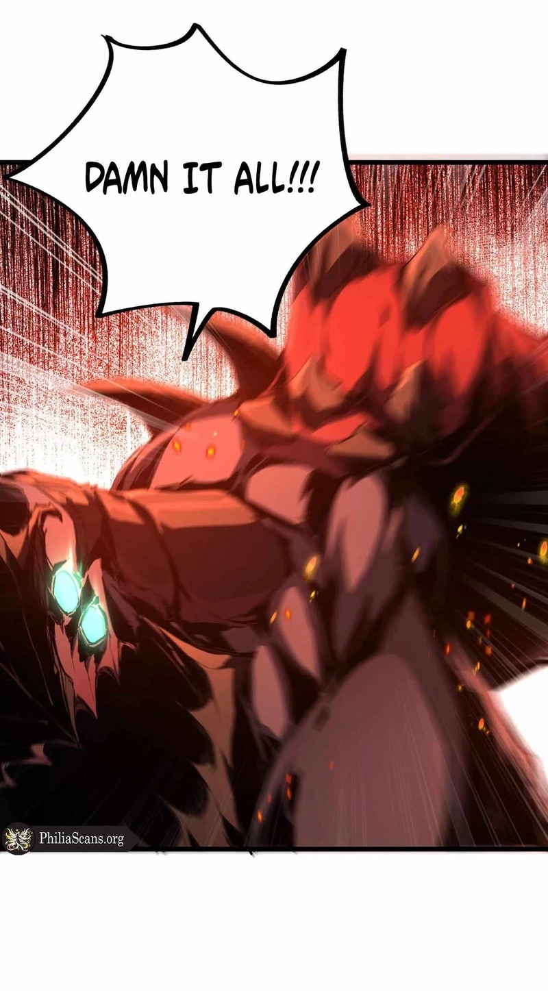 Read Apocalypse Cockroach Give me Buff chapter 24 image 35 on Lezhin