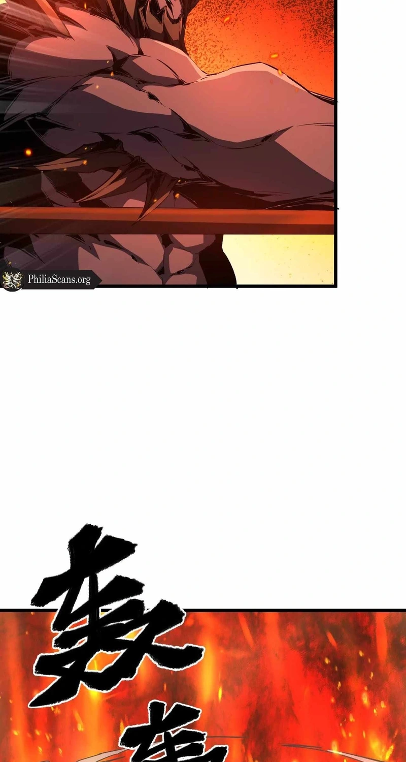 Read Apocalypse Cockroach Give me Buff chapter 24 image 6 on Lezhin