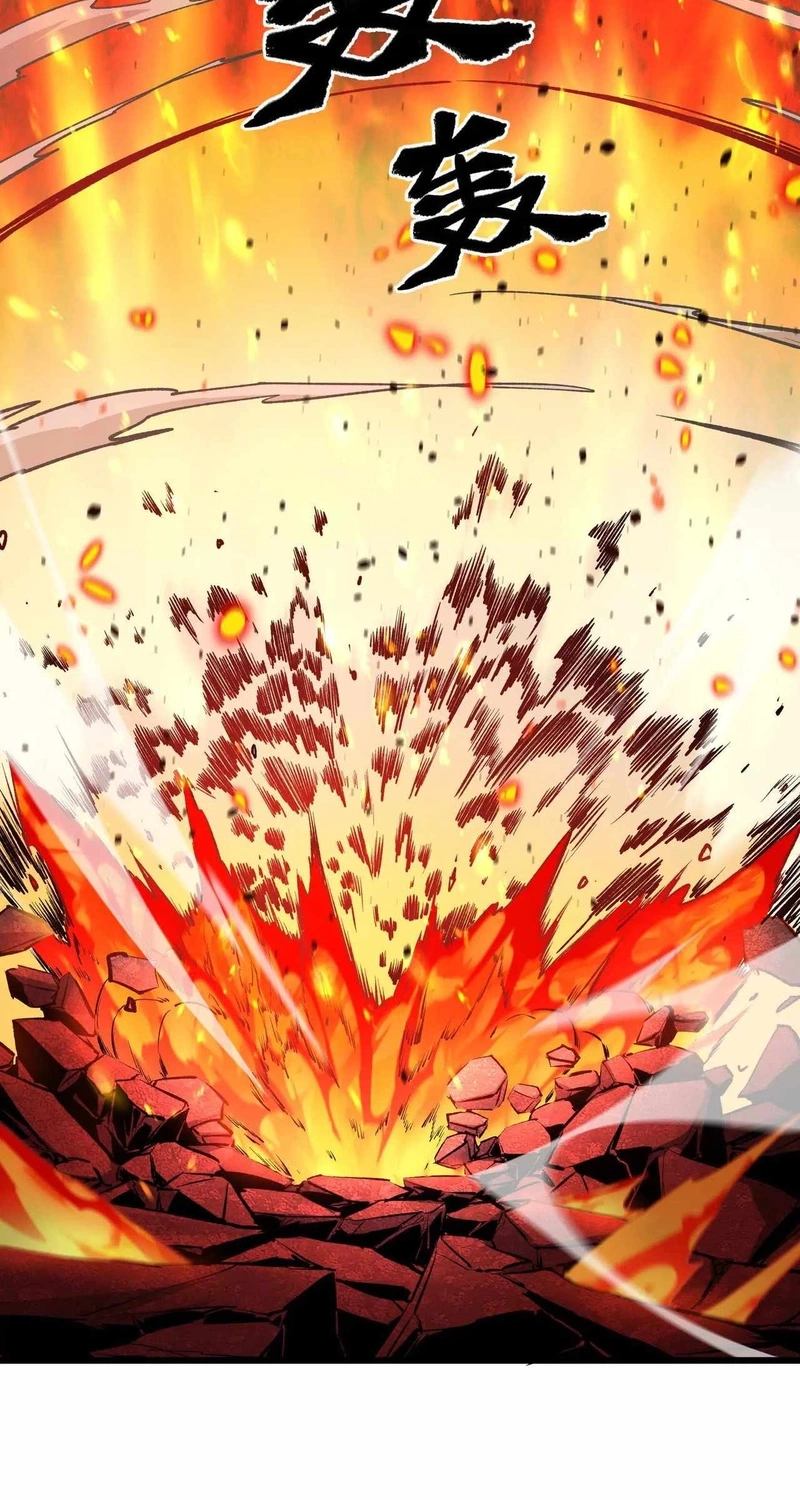 Read Apocalypse Cockroach Give me Buff chapter 24 image 7 on Lezhin
