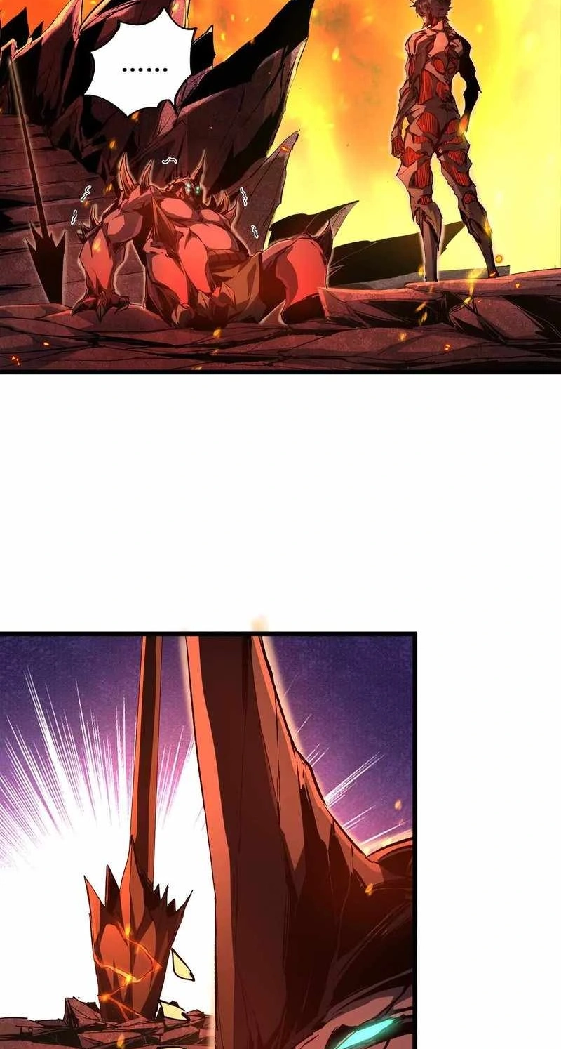 Read Apocalypse Cockroach Give me Buff chapter 25 image 1 on Lezhin