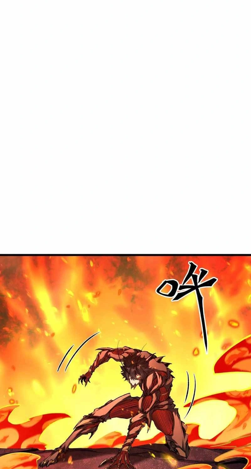 Read Apocalypse Cockroach Give me Buff chapter 25 image 13 on Lezhin
