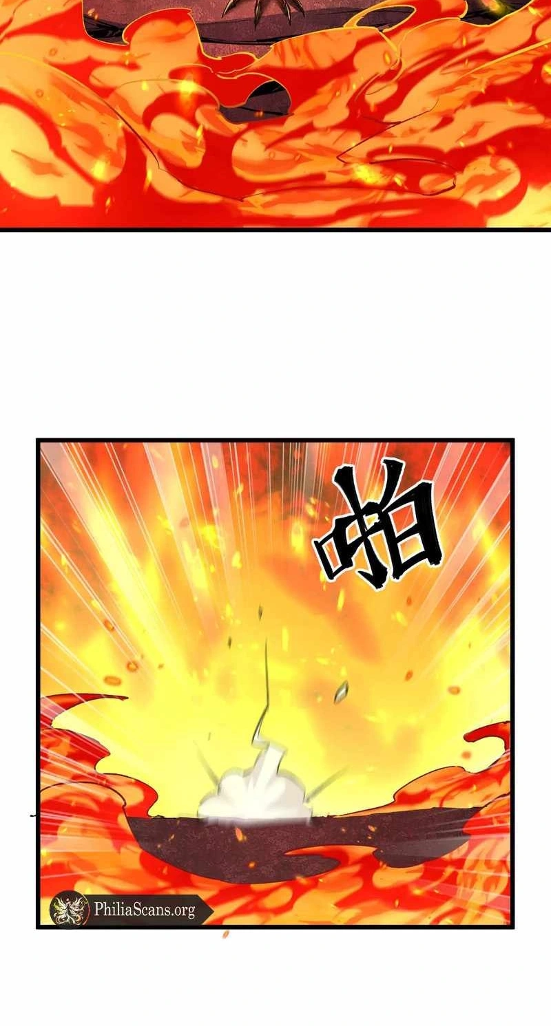 Read Apocalypse Cockroach Give me Buff chapter 25 image 14 on Lezhin