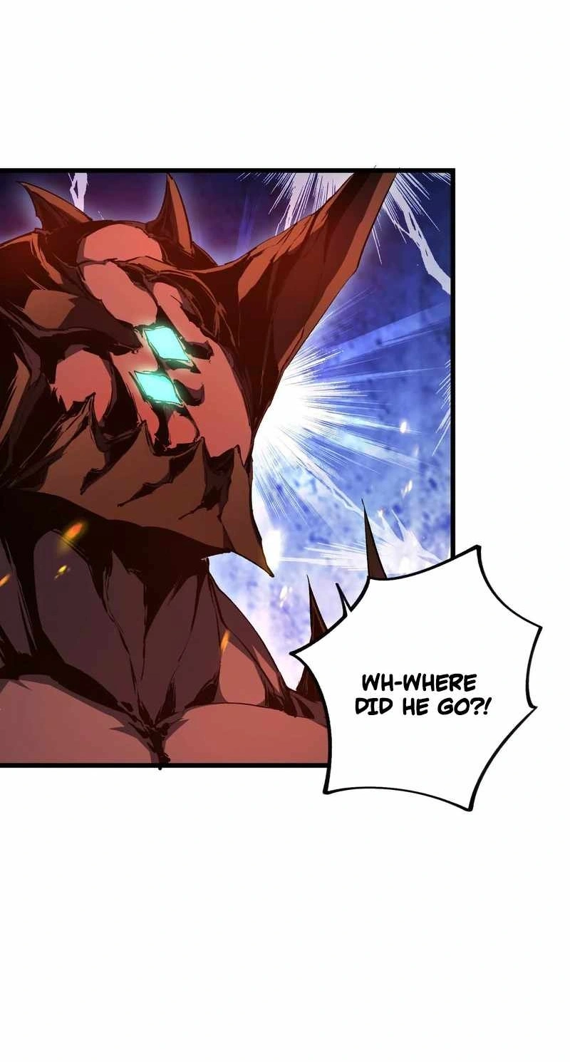 Read Apocalypse Cockroach Give me Buff chapter 25 image 15 on Lezhin