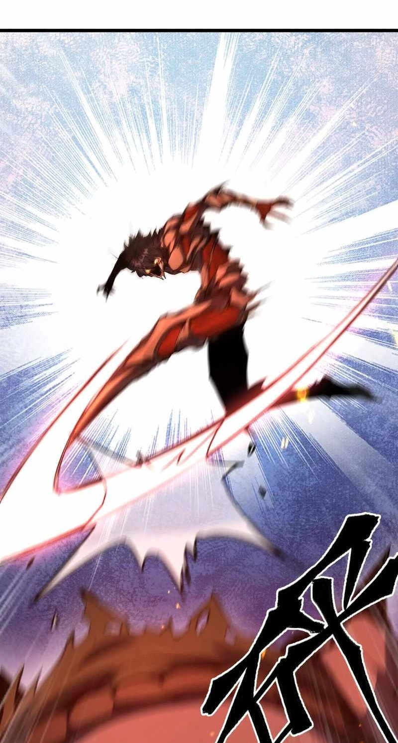 Read Apocalypse Cockroach Give me Buff chapter 25 image 17 on Lezhin