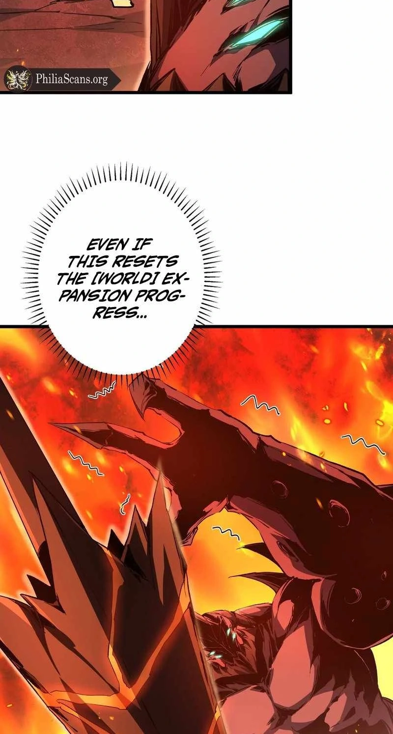 Read Apocalypse Cockroach Give me Buff chapter 25 image 2 on Lezhin