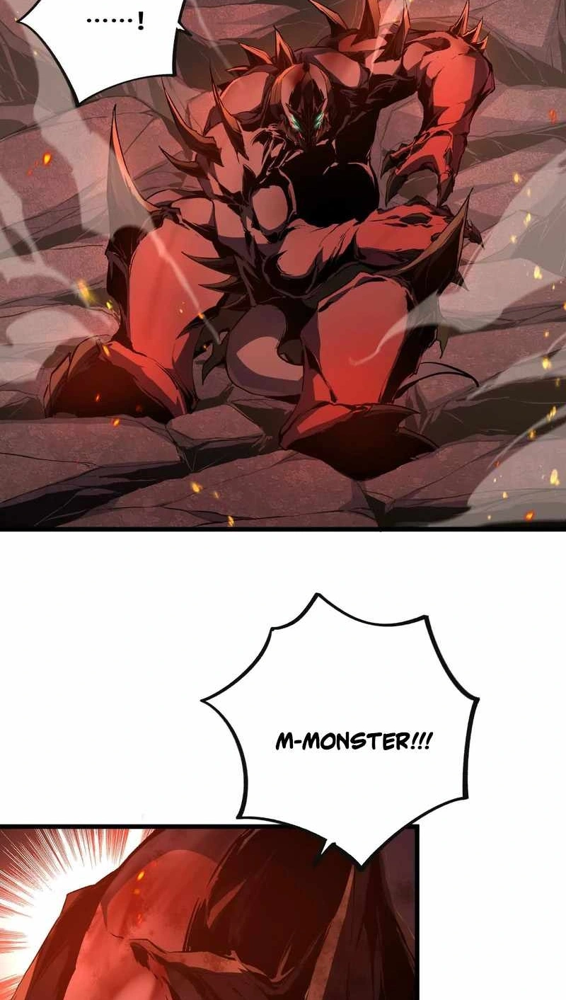 Read Apocalypse Cockroach Give me Buff chapter 25 image 21 on Lezhin