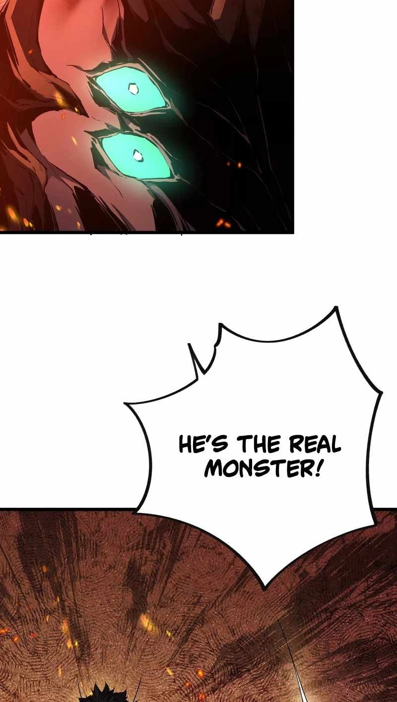 Read Apocalypse Cockroach Give me Buff chapter 25 image 22 on Lezhin