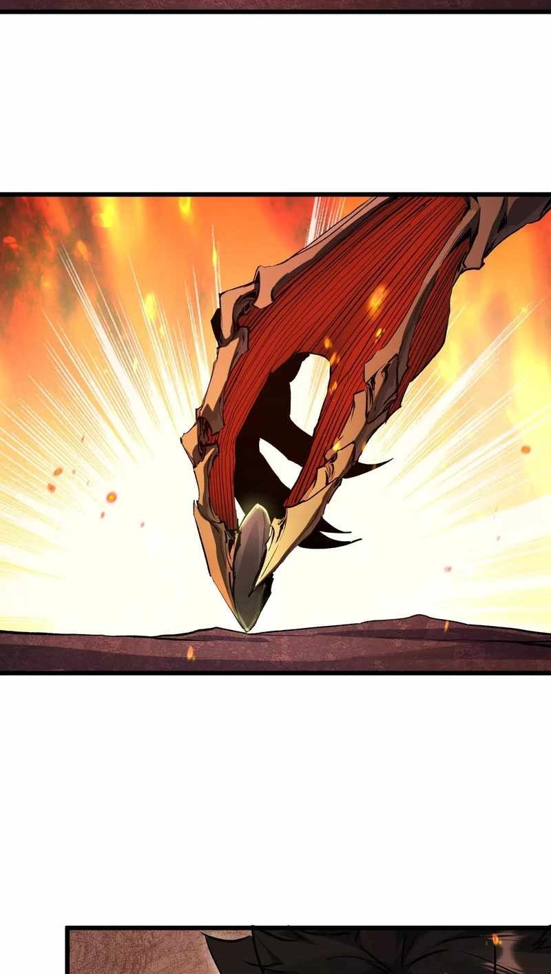 Read Apocalypse Cockroach Give me Buff chapter 25 image 24 on Lezhin