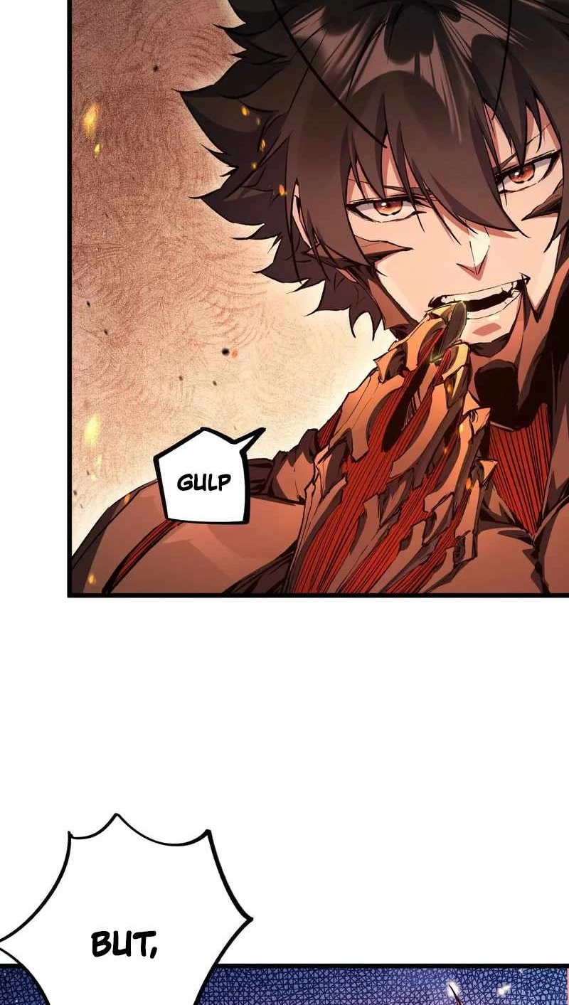 Read Apocalypse Cockroach Give me Buff chapter 25 image 25 on Lezhin