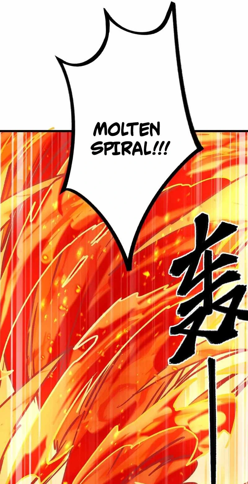 Read Apocalypse Cockroach Give me Buff chapter 25 image 27 on Lezhin