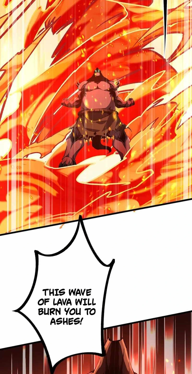 Read Apocalypse Cockroach Give me Buff chapter 25 image 28 on Lezhin