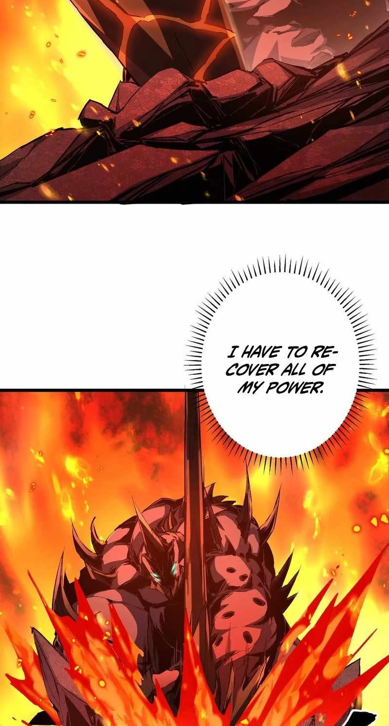 Read Apocalypse Cockroach Give me Buff chapter 25 image 3 on Lezhin