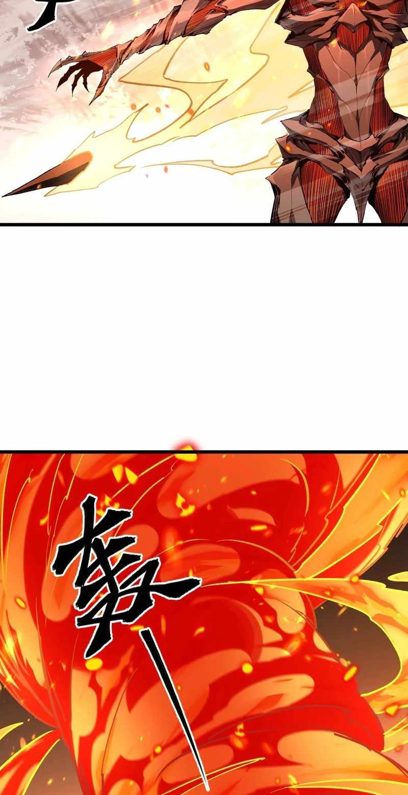 Read Apocalypse Cockroach Give me Buff chapter 25 image 32 on Lezhin