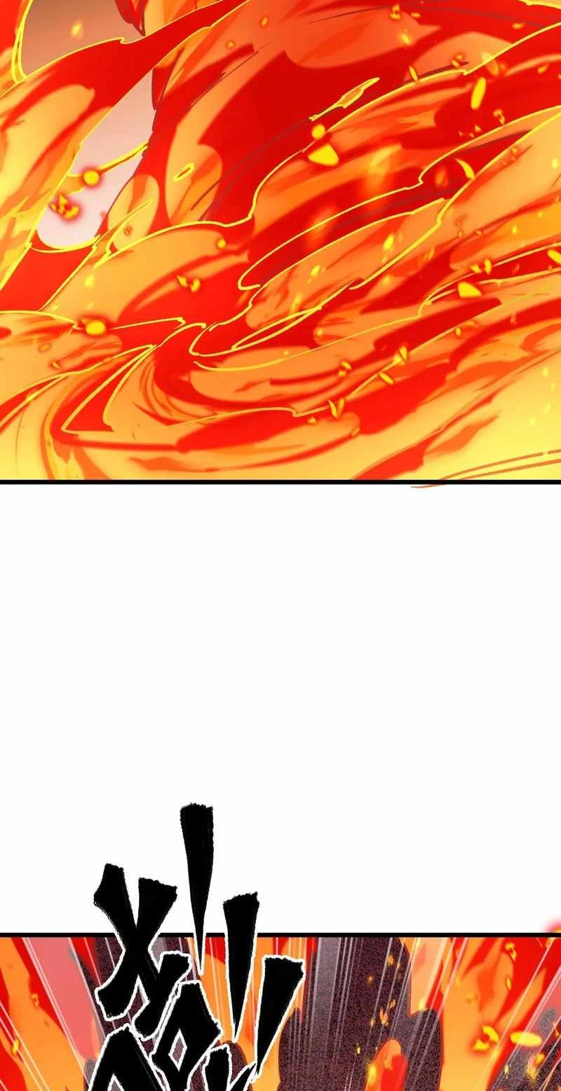 Read Apocalypse Cockroach Give me Buff chapter 25 image 33 on Lezhin