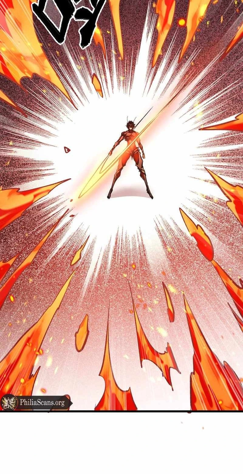 Read Apocalypse Cockroach Give me Buff chapter 25 image 34 on Lezhin