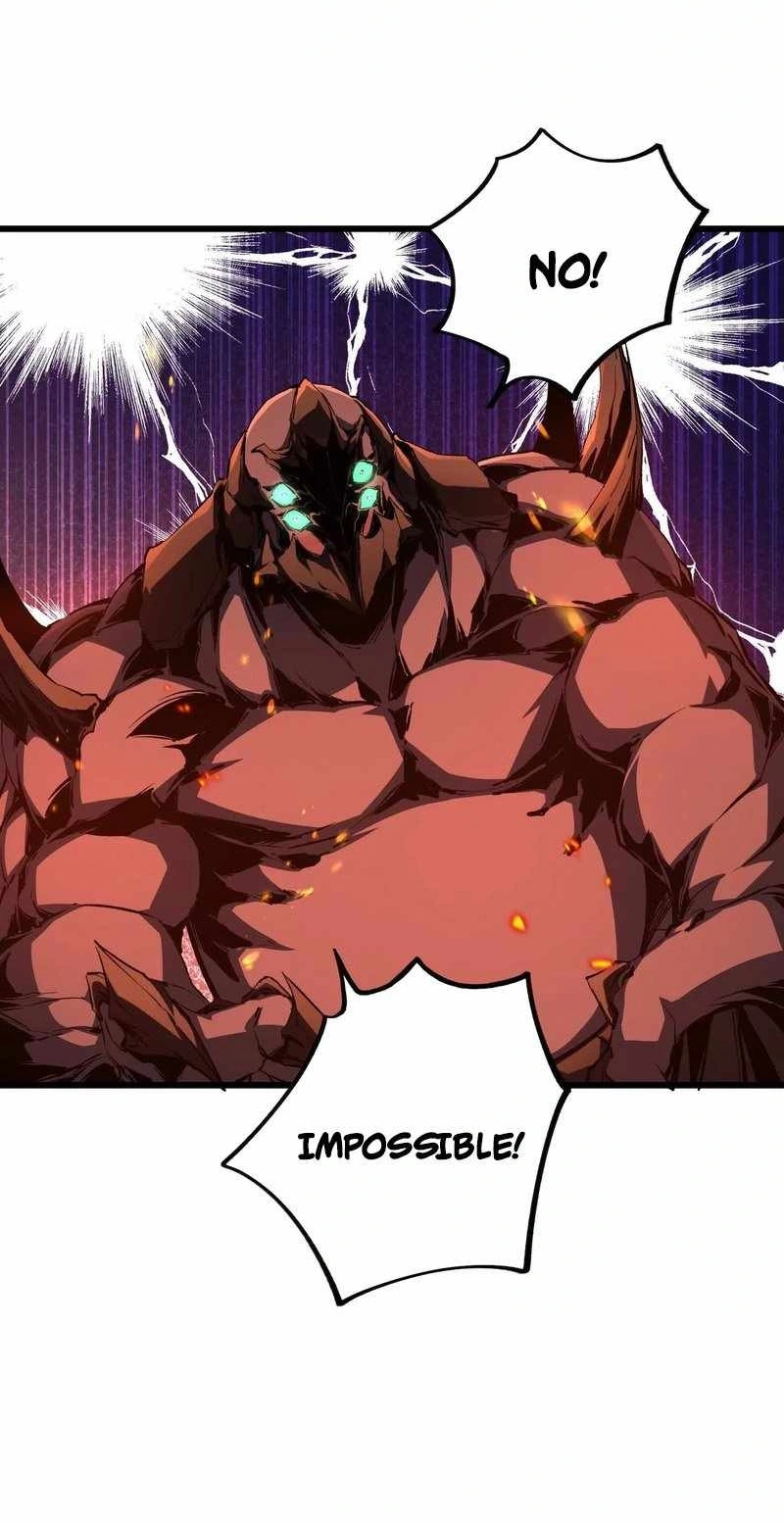 Read Apocalypse Cockroach Give me Buff chapter 25 image 35 on Lezhin
