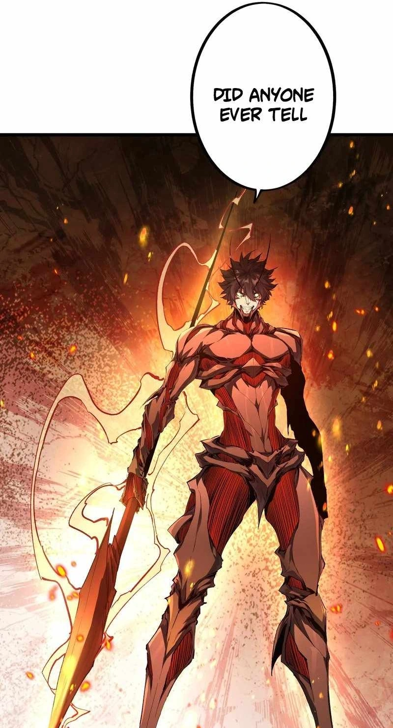 Read Apocalypse Cockroach Give me Buff chapter 25 image 36 on Lezhin