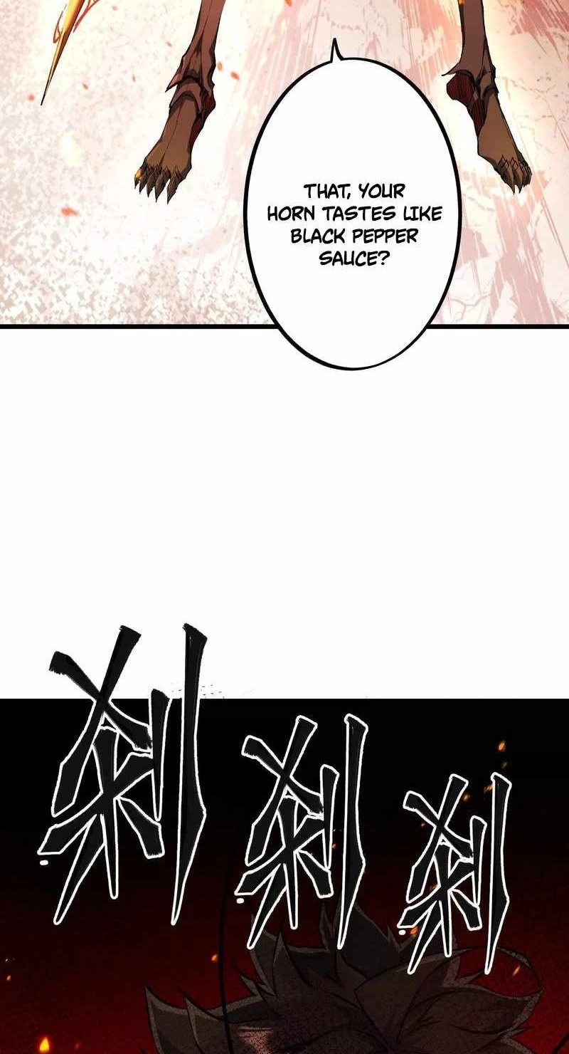 Read Apocalypse Cockroach Give me Buff chapter 25 image 37 on Lezhin