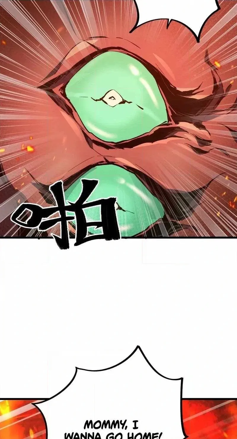 Read Apocalypse Cockroach Give me Buff chapter 25 image 39 on Lezhin