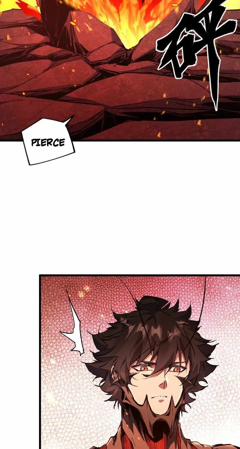Read Apocalypse Cockroach Give me Buff chapter 25 image 4 on Lezhin