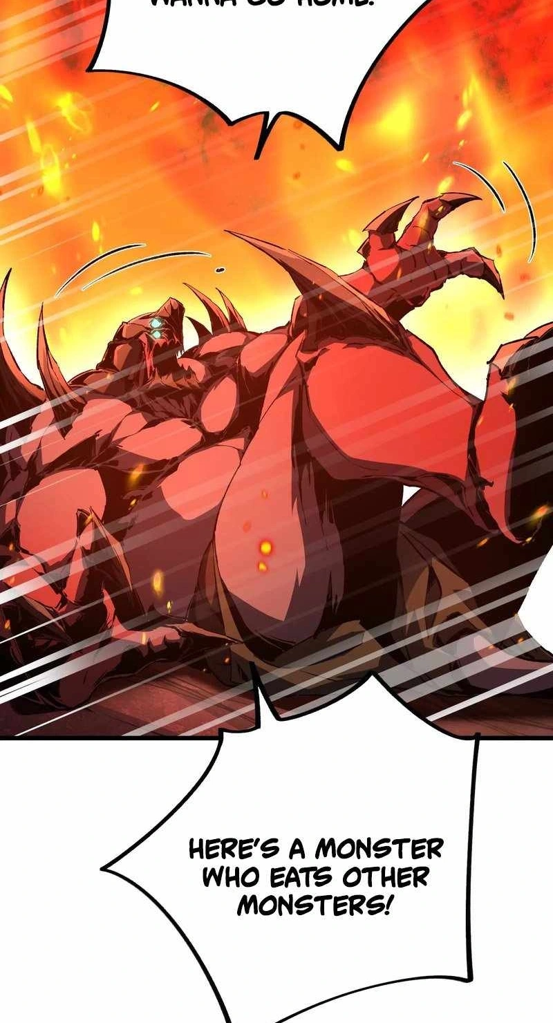 Read Apocalypse Cockroach Give me Buff chapter 25 image 40 on Lezhin