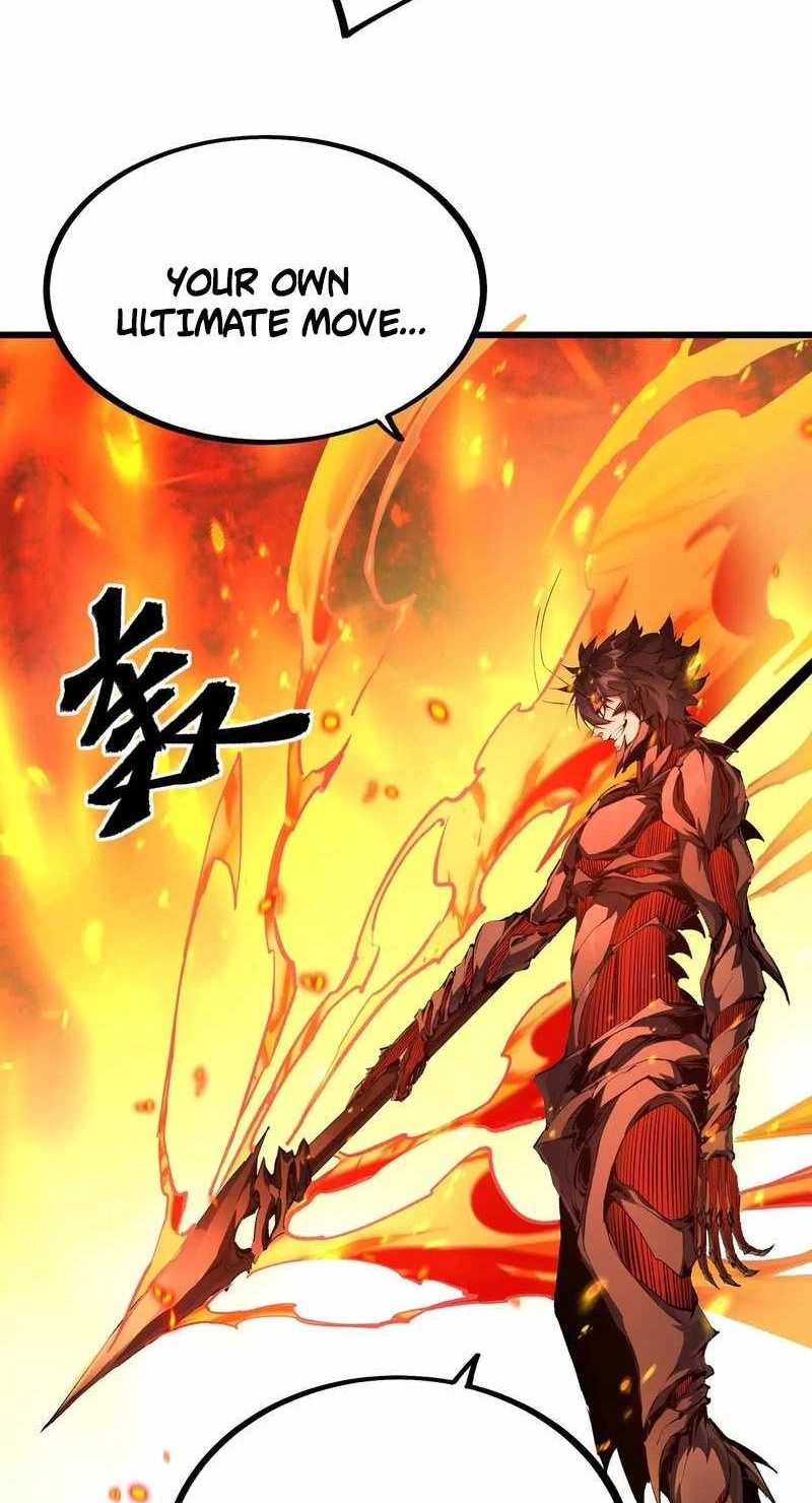 Read Apocalypse Cockroach Give me Buff chapter 25 image 41 on Lezhin
