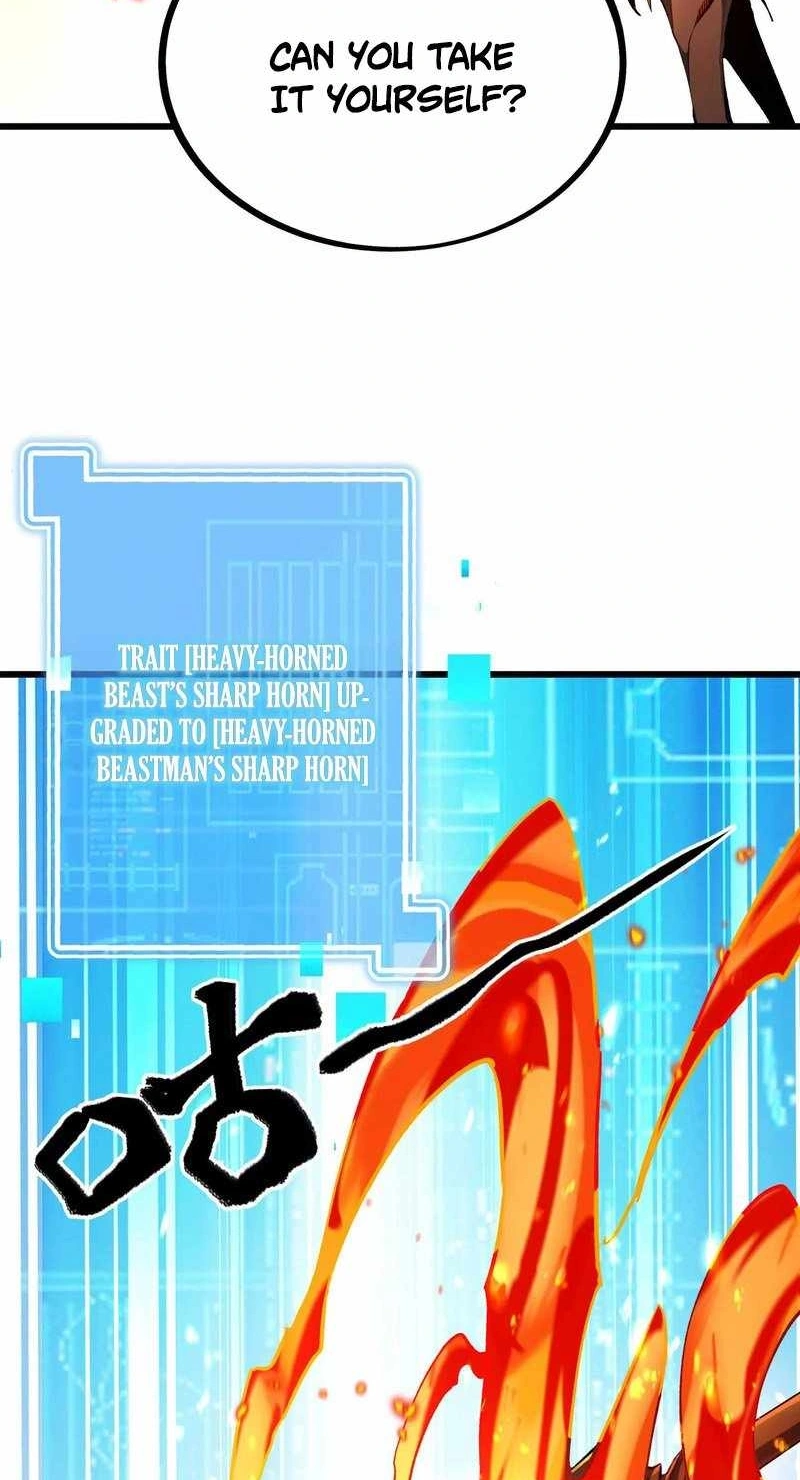 Read Apocalypse Cockroach Give me Buff chapter 25 image 42 on Lezhin