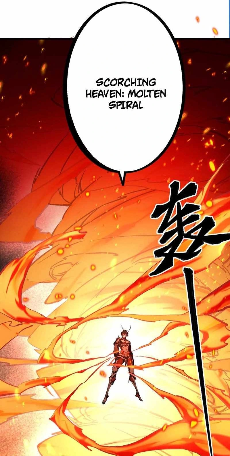 Read Apocalypse Cockroach Give me Buff chapter 25 image 45 on Lezhin