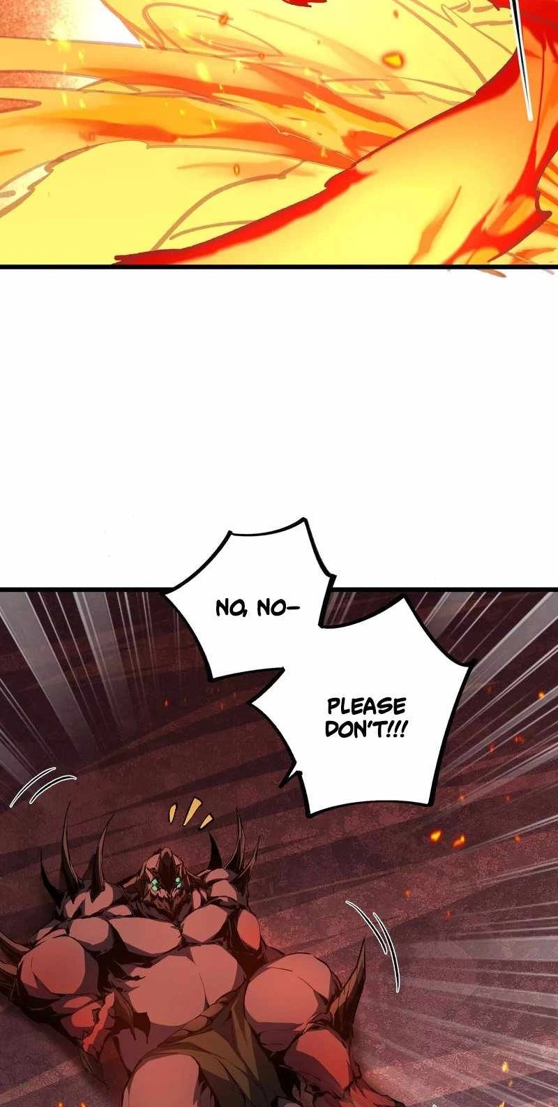 Read Apocalypse Cockroach Give me Buff chapter 25 image 46 on Lezhin