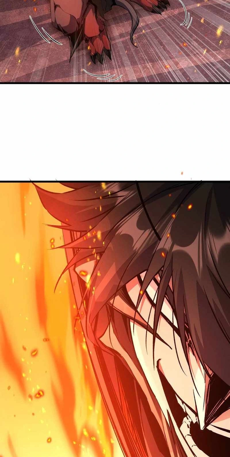 Read Apocalypse Cockroach Give me Buff chapter 25 image 47 on Lezhin
