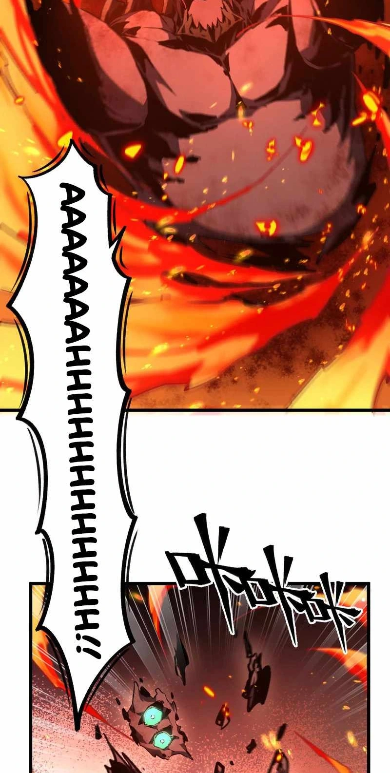 Read Apocalypse Cockroach Give me Buff chapter 25 image 50 on Lezhin