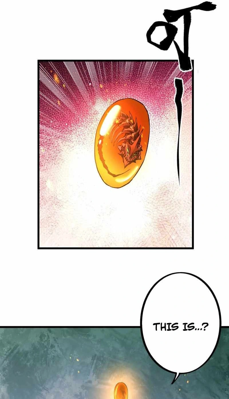 Read Apocalypse Cockroach Give me Buff chapter 25 image 54 on Lezhin