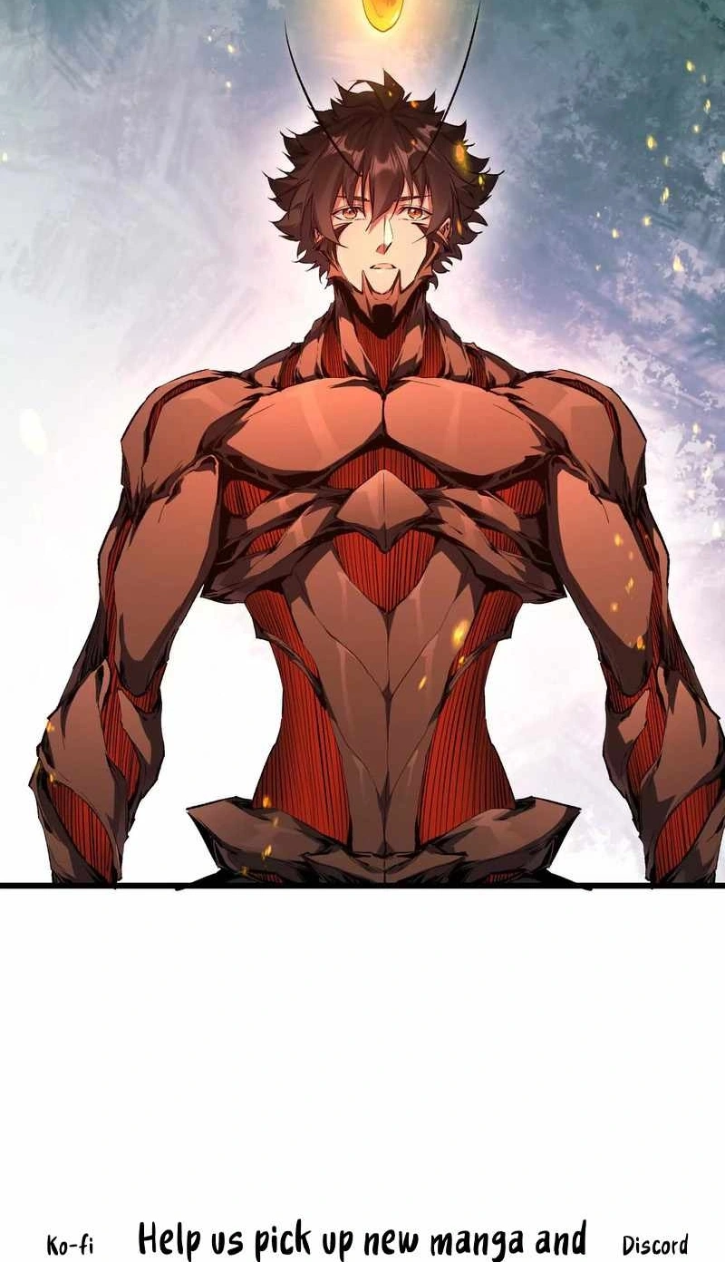 Read Apocalypse Cockroach Give me Buff chapter 25 image 55 on Lezhin