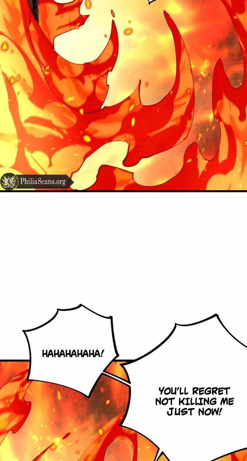 Read Apocalypse Cockroach Give me Buff chapter 25 image 8 on Lezhin