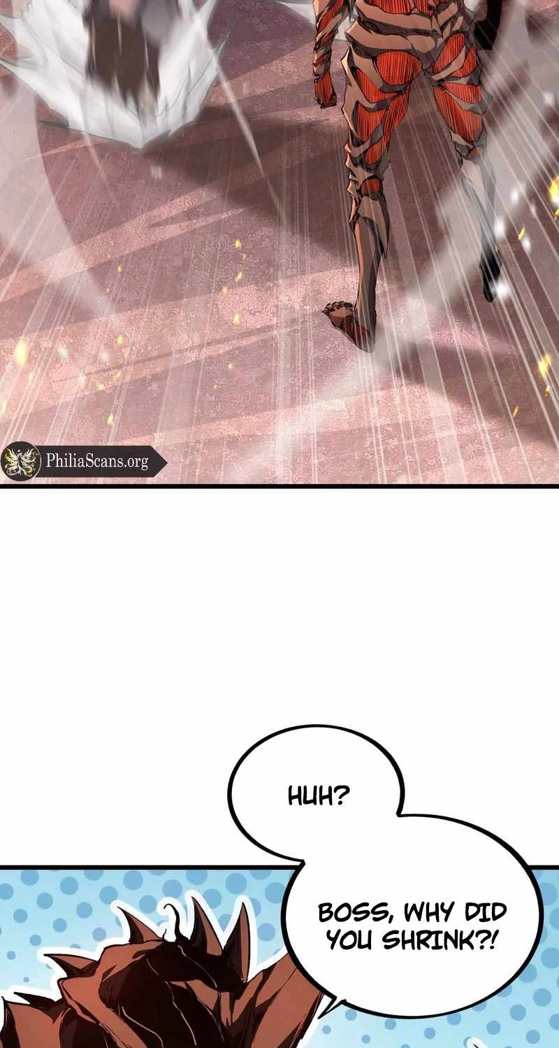 Read Apocalypse Cockroach Give me Buff chapter 26 image 10 on Lezhin