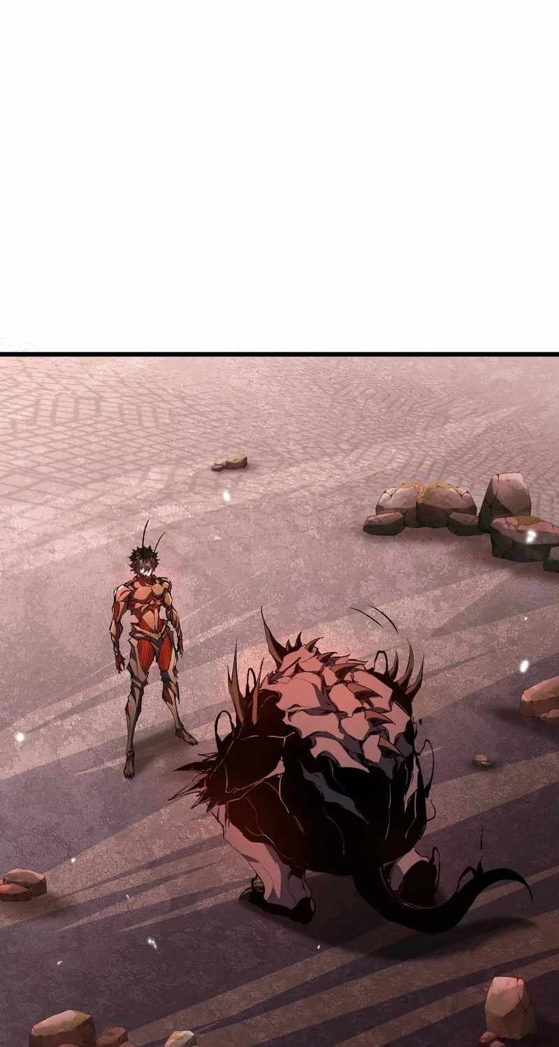 Read Apocalypse Cockroach Give me Buff chapter 26 image 13 on Lezhin