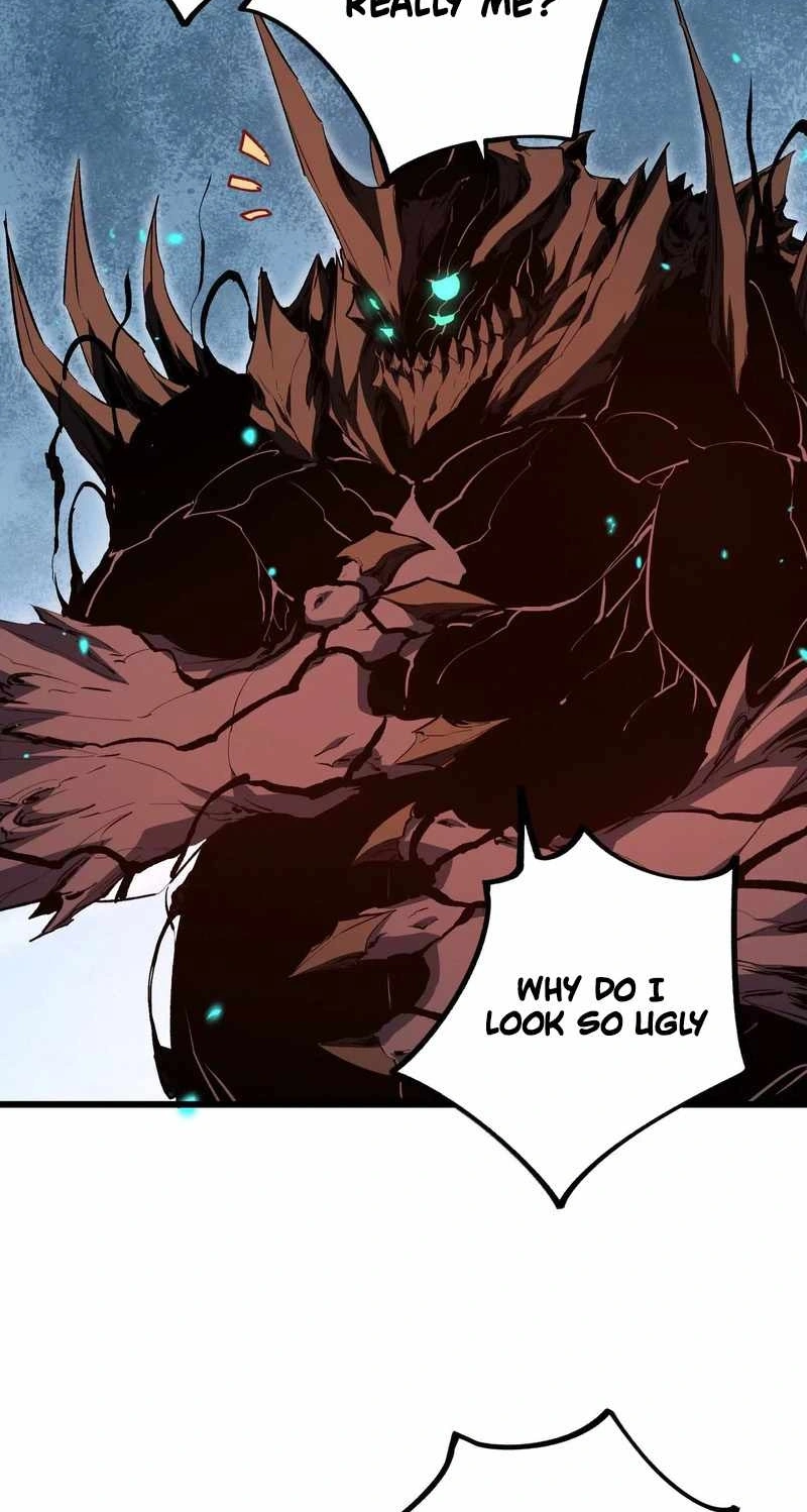 Read Apocalypse Cockroach Give me Buff chapter 26 image 17 on Lezhin