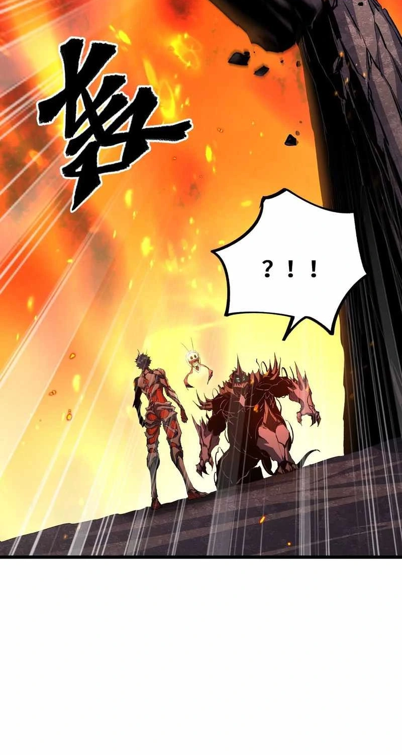 Read Apocalypse Cockroach Give me Buff chapter 26 image 20 on Lezhin