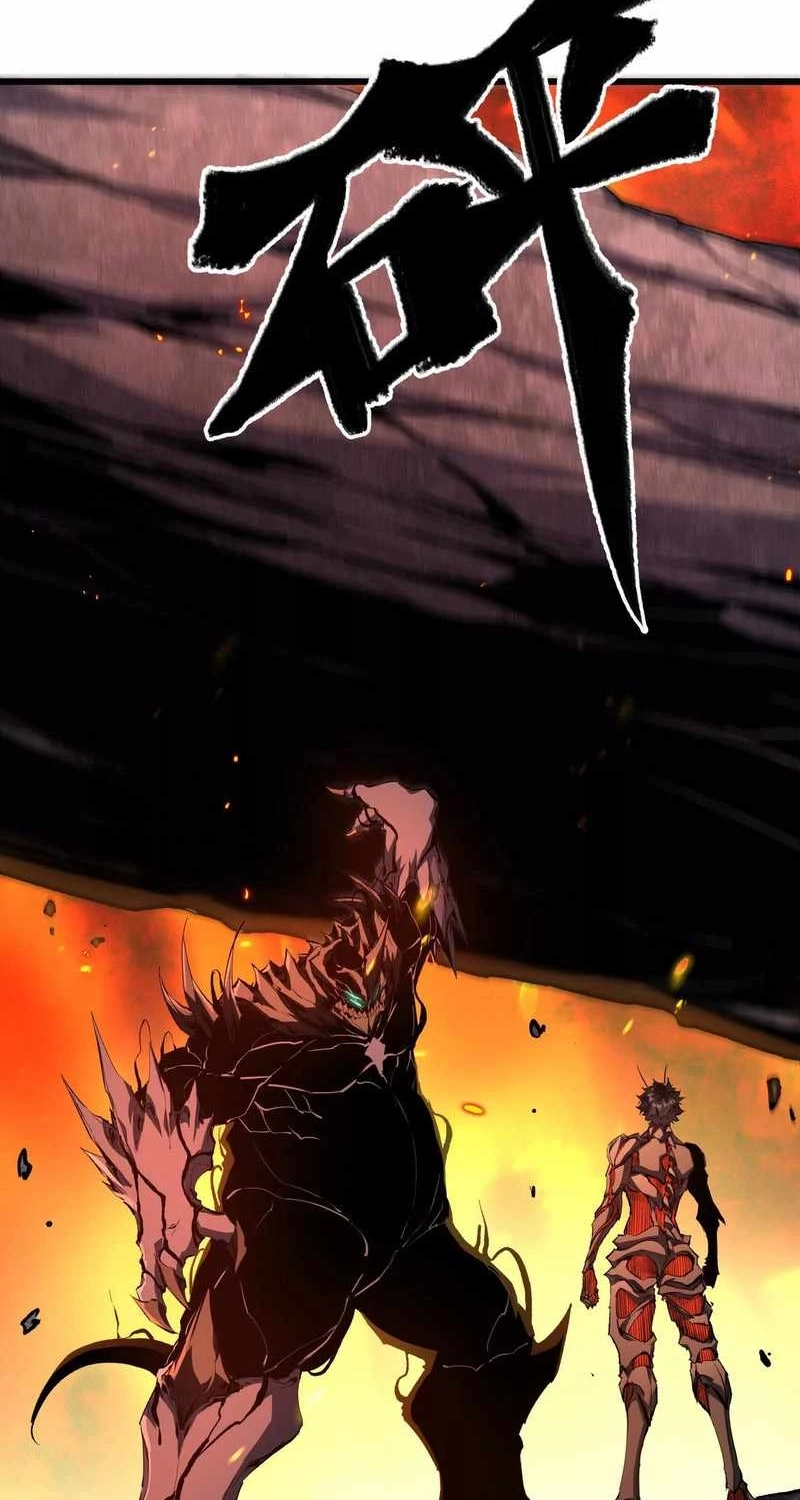 Read Apocalypse Cockroach Give me Buff chapter 26 image 22 on Lezhin