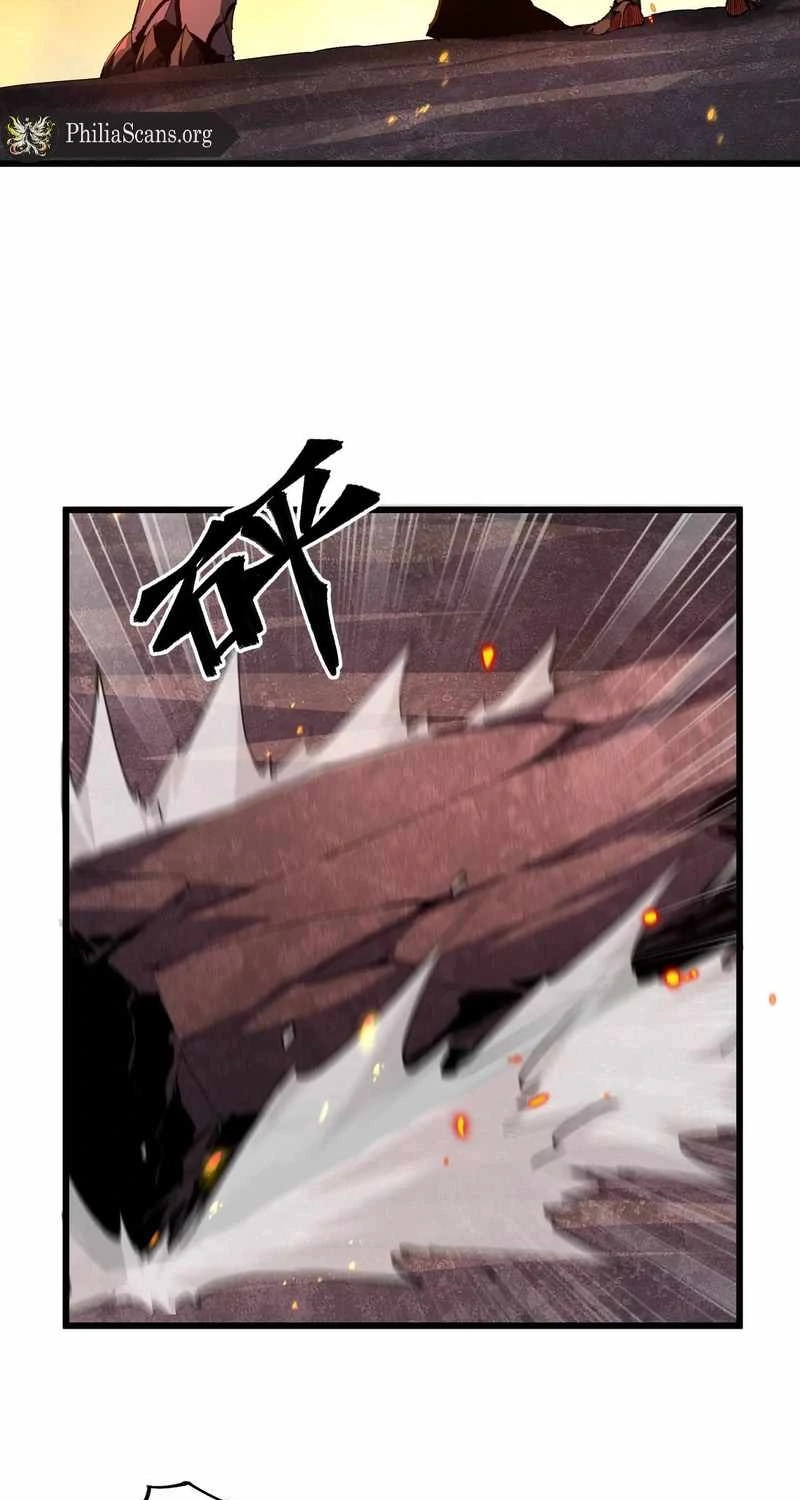 Read Apocalypse Cockroach Give me Buff chapter 26 image 23 on Lezhin