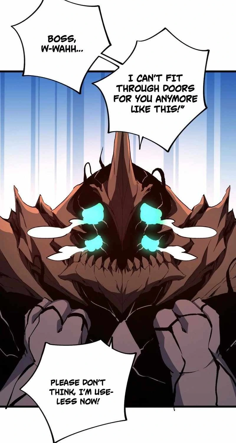 Read Apocalypse Cockroach Give me Buff chapter 26 image 24 on Lezhin