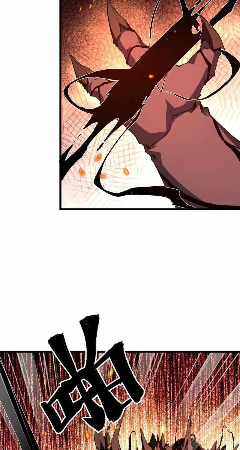 Read Apocalypse Cockroach Give me Buff chapter 26 image 27 on Lezhin