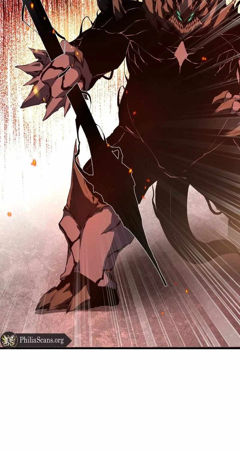 Read Apocalypse Cockroach Give me Buff chapter 26 image 28 on Lezhin