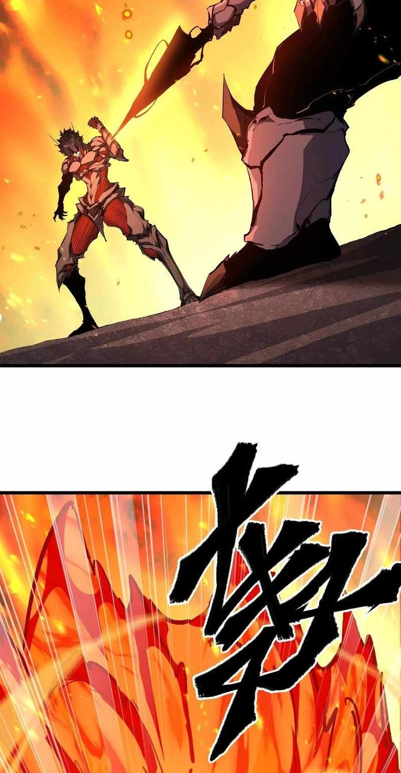 Read Apocalypse Cockroach Give me Buff chapter 26 image 31 on Lezhin