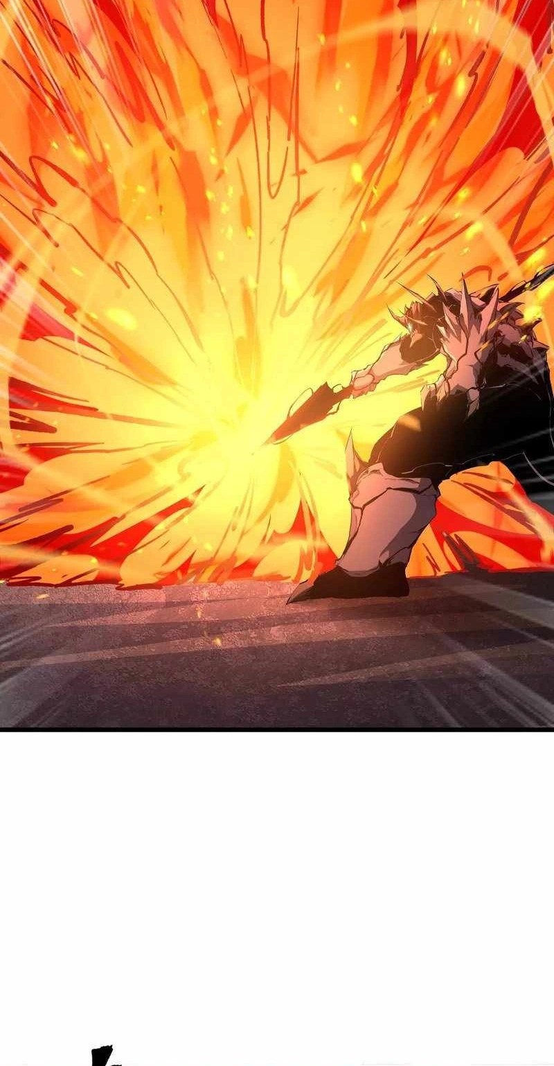 Read Apocalypse Cockroach Give me Buff chapter 26 image 32 on Lezhin