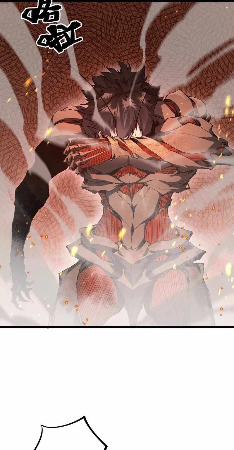 Read Apocalypse Cockroach Give me Buff chapter 26 image 33 on Lezhin