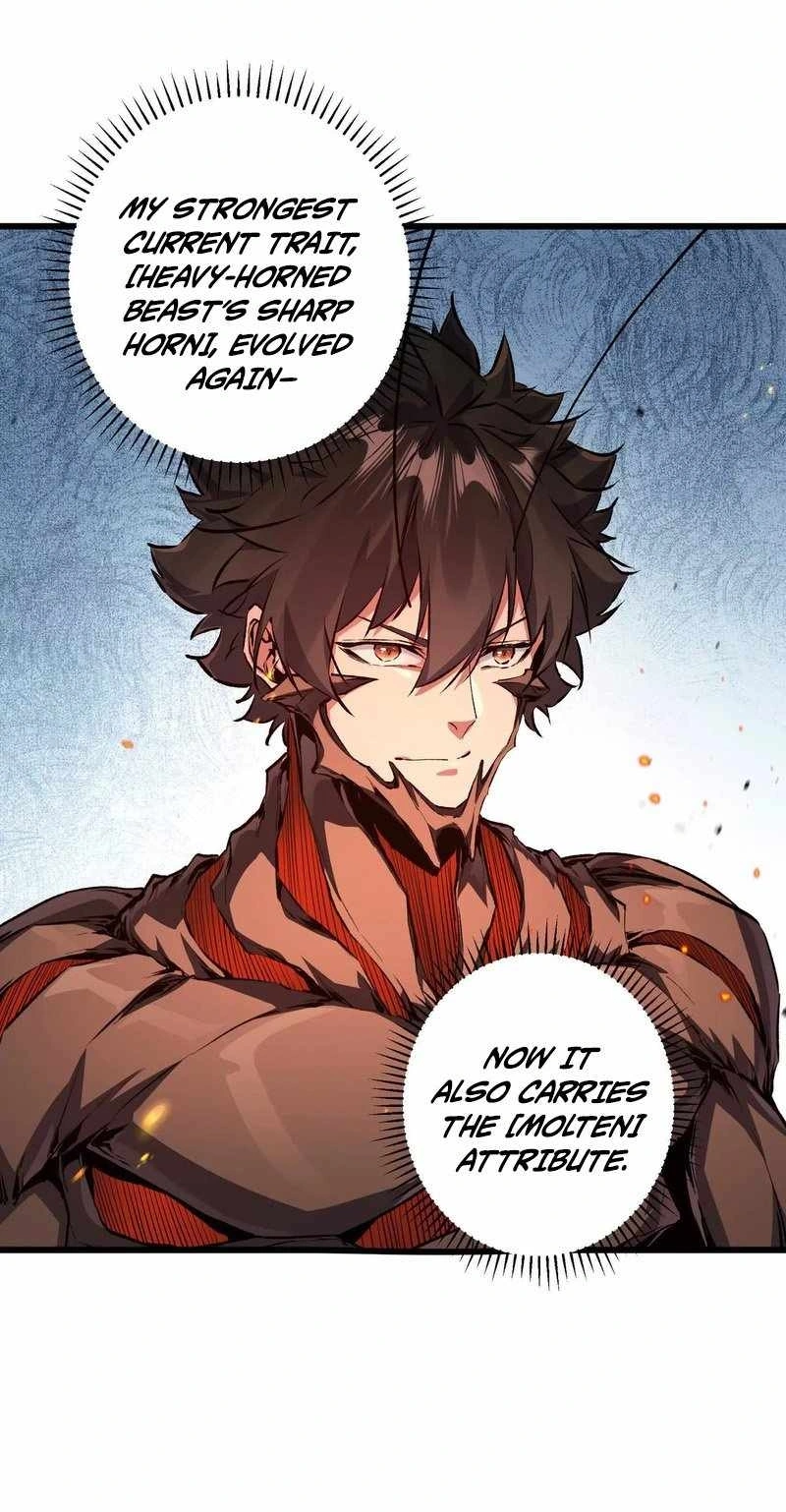 Read Apocalypse Cockroach Give me Buff chapter 26 image 37 on Lezhin