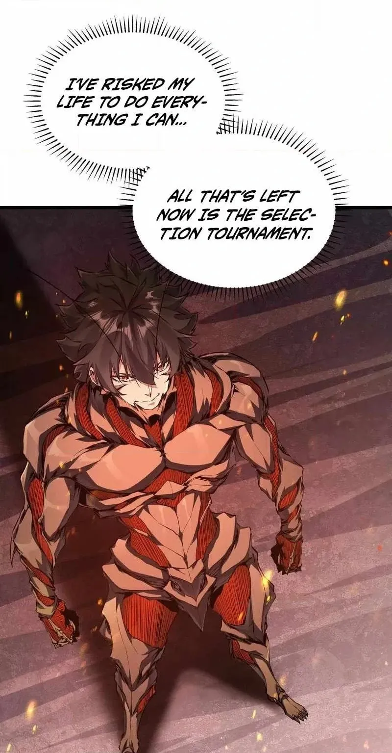 Read Apocalypse Cockroach Give me Buff chapter 26 image 39 on Lezhin