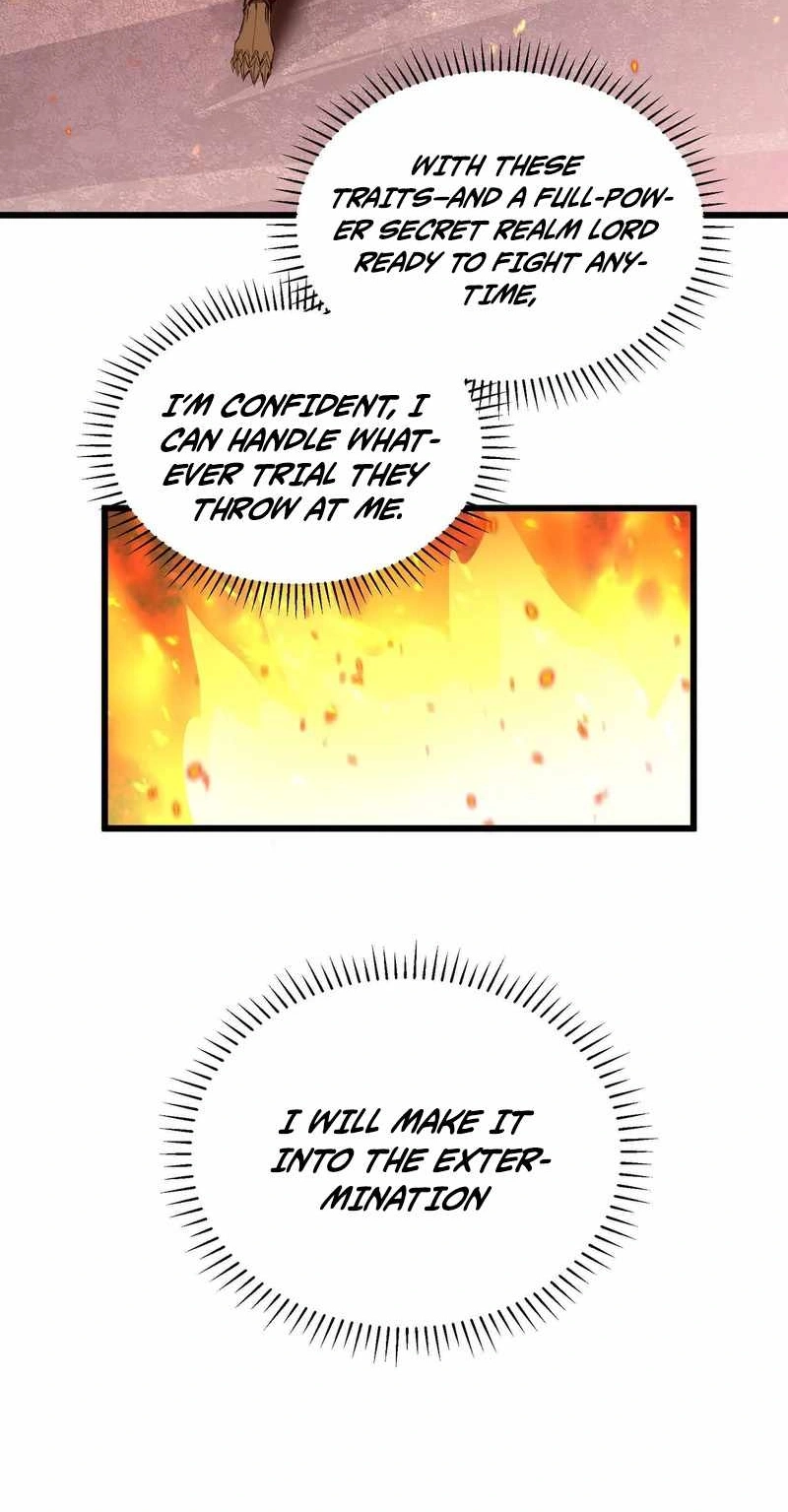 Read Apocalypse Cockroach Give me Buff chapter 26 image 40 on Lezhin